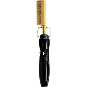 Tyche Pressing Comb