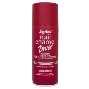 DeMert Nail Enamel Dryer 7.5oz