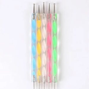 Dotting Tool For Nails