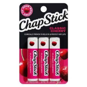 Chapstick