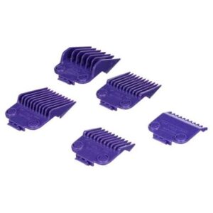 Andis Magnetic Comb Set 5 Pk