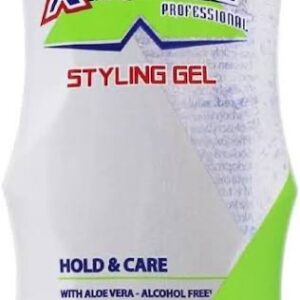 Xtreme Gel Tube