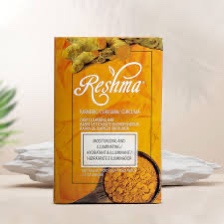 Reshma Turmeric Soap Bar