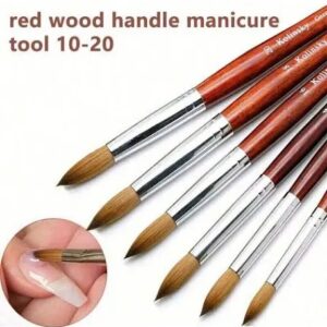 Acryclic Brush Size 16 Round