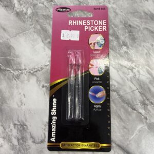 Rhinestone Picker For Nails