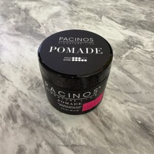 Pacinos Matte 2oz