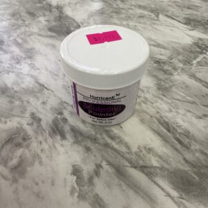 Hurricane Sculpting Powder Pink 2oz