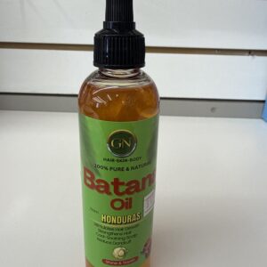 GN Batana Oil Light Formula 4oz