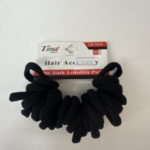 Tina Hair Accessories