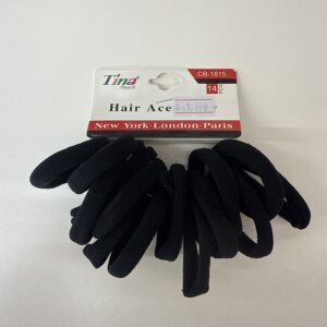 Tina Hair Accessories