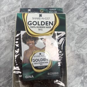Shake N Go Gina P27/30