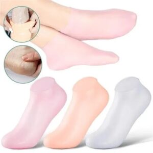 Smoothing Foot Socks