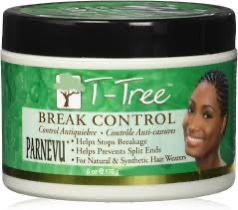T-Tree Parneuv Strengthening Break Control