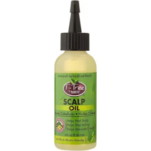 T-Tree Parneuv Scalp Oil