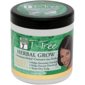 T-Tree Parneuv Herbal Grow
