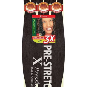 Outre Braiding Hair 130s