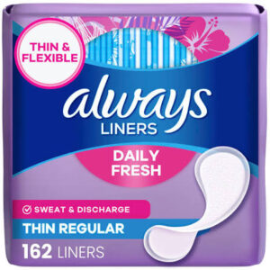 Always Pantyliner