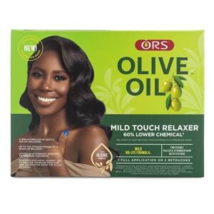 Ors Mild Touch Relaxer