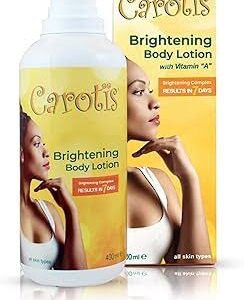 Carotis Lightening Body Lotion