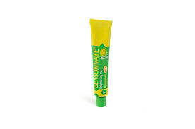 Lemonvate Gel Tube
