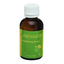 Lemonvate Brightening Serum