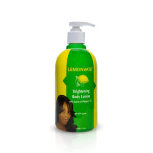 Lemonvate Brightening Body Lotion