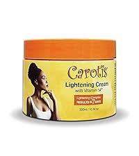 Carotis Lightening Cream Jar