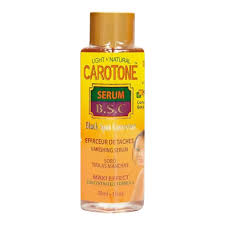 Carotone Serum