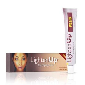 Omic Lighten Up Clarifying Gel Tube