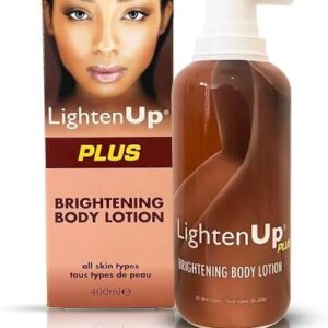 Omic Lighten Up Lotion Plus