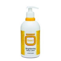 Omic Lighten Up Body Wash