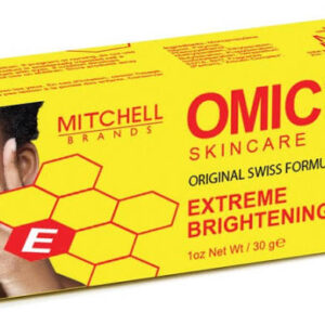 Omic Lighten Up Cream Plus