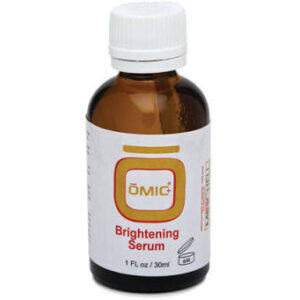 Omic Lighten Up Serum