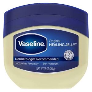 Vaseline Original Healing Jelly 13oz