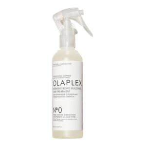 Olaplex Hair Treatment No0