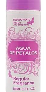 Desodorante Aroma De Petalos