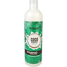 Naturse Coco Kerabiotin Shampoo 25.5oz