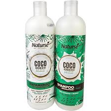 Naturse Coco Kerabiotin Treatment  29oz
