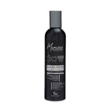 Maravisus Black Shampoo