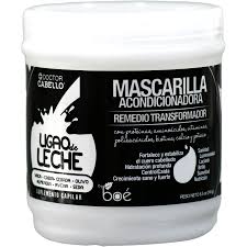 Mascarilla Hydrating Hair Mask 8.5oz