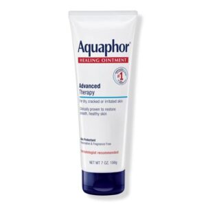 Aquaphor Healing Ointment Tube 7oz