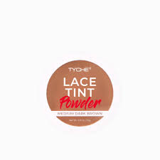 Tyche Lace Tint Powder Med Dark Br