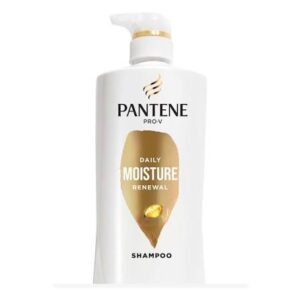 Pantene Daily Moisture Shampoo 17.9oz