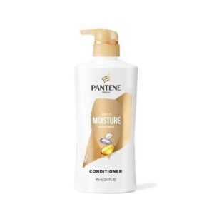 Pantene Daily Moisture Conditioner 16oz
