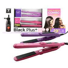 Tyche Pink+Purple Combo