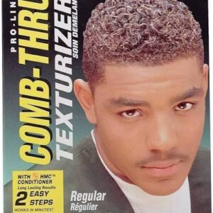 Pro-line Comb-Thru Texturizer