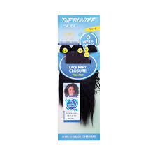 NoBlesse Me-in Wet & Wavy Deep Wave 12"