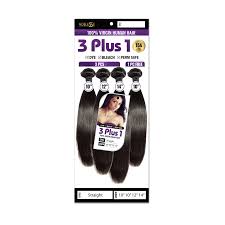NoBlesse 3 Plus 1 Straight 10" 10" 12" 14"