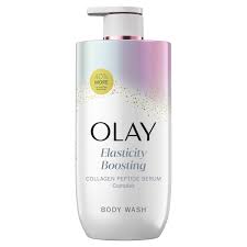 Olay Elasticity Boosting Body Wash 20oz