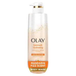 Olay Intensely Hydrating Body Wash 20oz